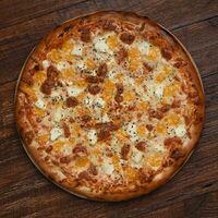 Четыре сыра в Doner & Pizza