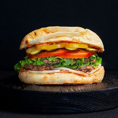 Major в Кухня Bro по цене 580 ₽