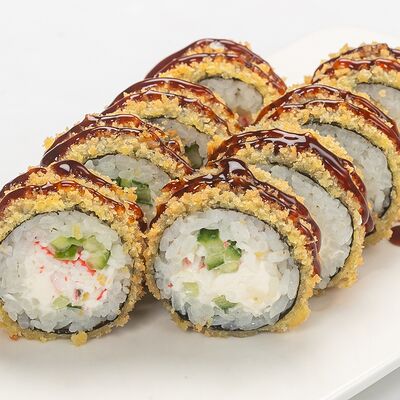 Темпура сурими в Аниме по цене 702 ₽