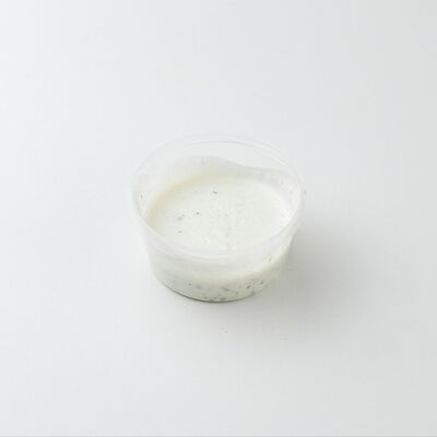 Мятно-чесночныйв CAFEIN по цене 49 ₽