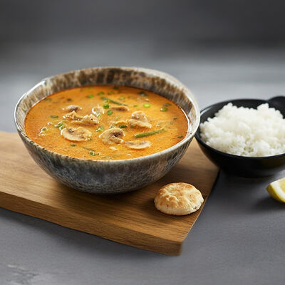 Том-ям с курицейв SASHIMI по цене 680 ₽