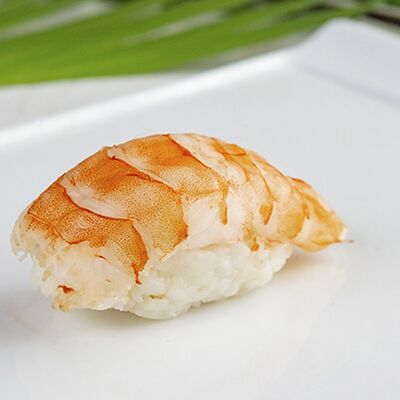 Эби в Суши-бар Тунец по цене 168 ₽