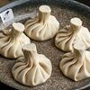 Хинкали со свининой и говядиной в Нино по цене 480