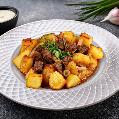 Жаркое в Восток по цене 650 ₽