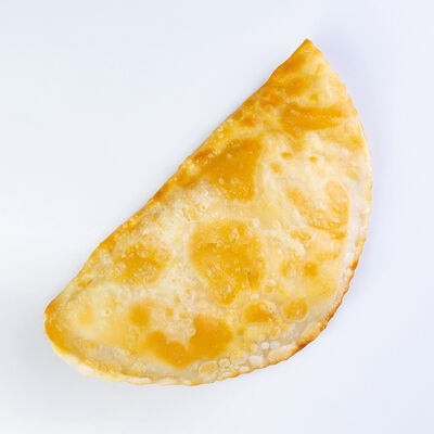 Чебурек Сливочная курочка в Хруст и Пар по цене 240 ₽