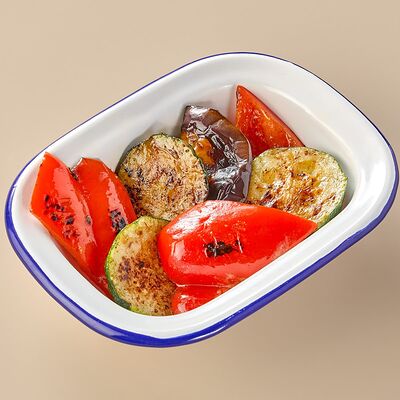 Овощи гриль в Промрыба по цене 540 ₽