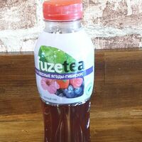 FuzeTea в Уголек