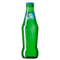 Sprite в Heavy Haze