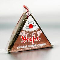 Онигири Угорь в Фуджи онигири
