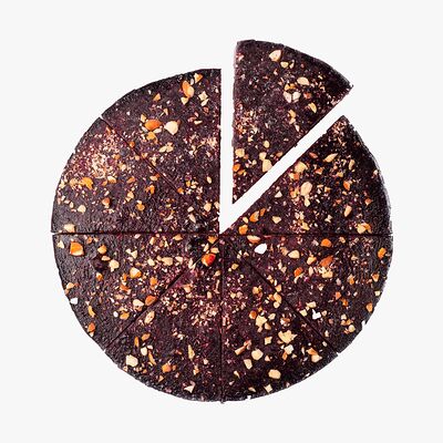 Мармеладзе Vegan в Brave goodies по цене 244 ₽