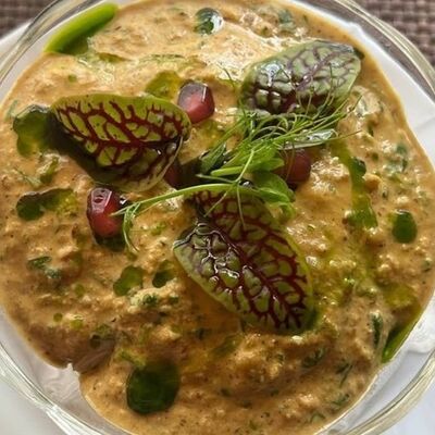 Сациви в Генацвале на Металлургов по цене 576 ₽