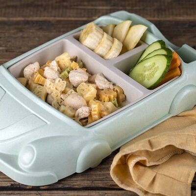 Паста с куриным филе в сливочном соусе в Пиццерия Pizzamento по цене 565 ₽