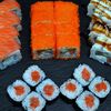 Сэмпай в Shef Sushi по цене 1587