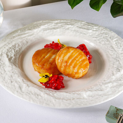 Сырник в Юность у моря по цене 190 ₽