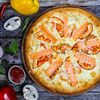 Пицца “Посейдон” 31 см в Робинfood по цене 849