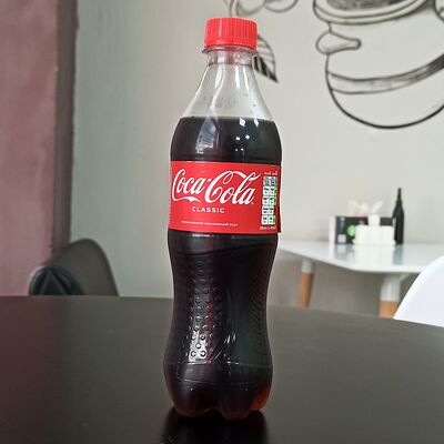 Coca-Cola в АртМакс по цене 110 ₽