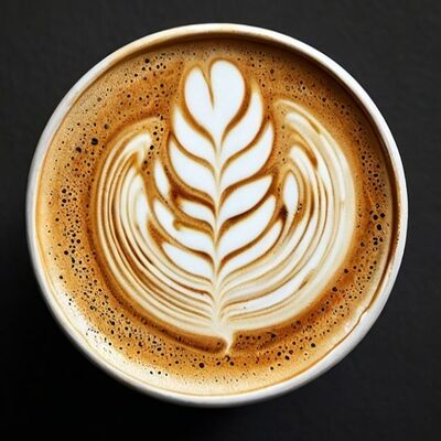 Капучино в Cult Coffee по цене 270 ₽