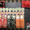 Сет №1 в Sushi time по цене 1450