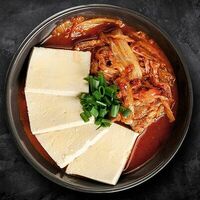 Суп Кимчитиге в TOFU