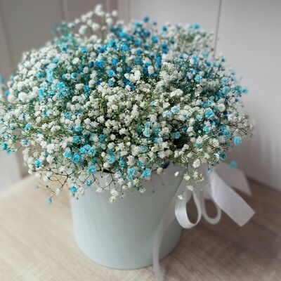 Композиция №38 в Тут Цветут по цене 3180 ₽