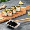 Гурме ролл в Sushi Panda по цене 429