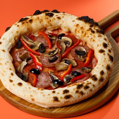 Верона в Мясо и булки по цене 504 ₽