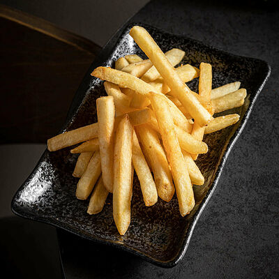 Картофель фри в Качуко по цене 220 ₽