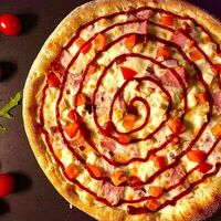 Пицца Супер Барбекю в Pizza Pro