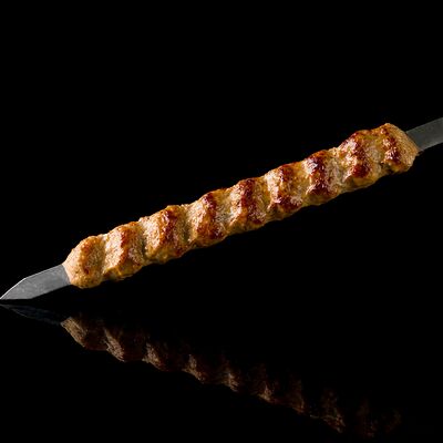 Люля-кебаб из свинины в У Тарона по цене 650 ₽