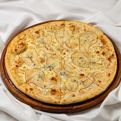 Груша и горгонзола в Hamster по цене 1250 ₽