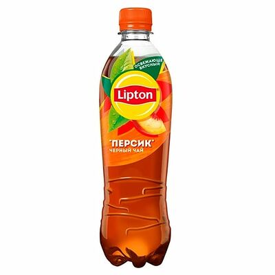 Lipton персик в Fresh Doner по цене 215 ₽