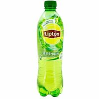 Зеленый чай Lipton в Вкусно у араба