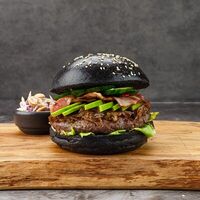 Бургер Сладкий чили в First House Burger