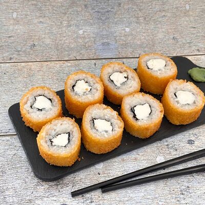 Шита в Токио 96 пицца и роллы по цене 459 ₽