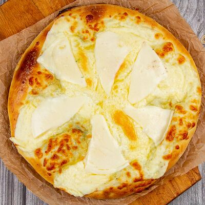 Четыре сырав Духанъ Алаверды по цене 840 ₽