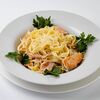 Тальятелле с морепродуктами в Черная Кошка по цене 749