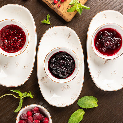 Варенье домашнее смородиновое в Сандуны Урал по цене 150 ₽