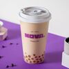 Оригинальный Молочный чай Улун в NovaBubble Tea по цене 450