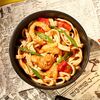 Вок Курица в кисло-сладком соусе в Bao по цене 545