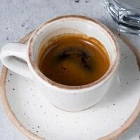 Эспрессо в Mir love