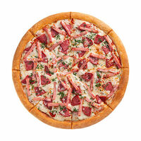 Пицца Альтоно 30см тонкая в Ташир Пицца