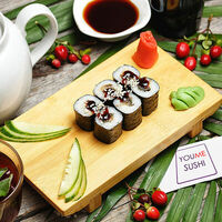 Унаги маки в YouMeSushi