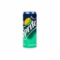 Sprite лимон в Art De Vie