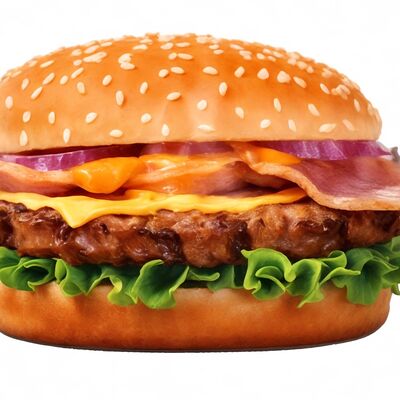 Биг Макси бургер в Камчатка по цене 469 ₽