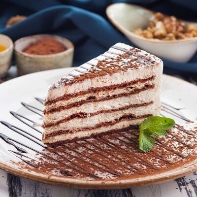 Фирменный от Наны в Чача по цене 420 ₽