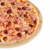 С ветчиной и сыром в Mama Pizza по цене 710