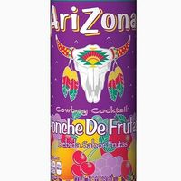 Лимонад Arizona Фруктовый Пунш в UROK