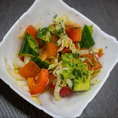 Летнийв Столовая На Кольце по цене 150 ₽