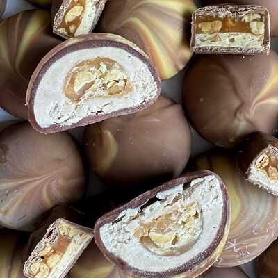 Моти Сникерс в Ohasi по цене 260 ₽