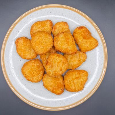 Наггетсы 12 шт. в Istanbul Шаурма Халяль по цене 539 ₽